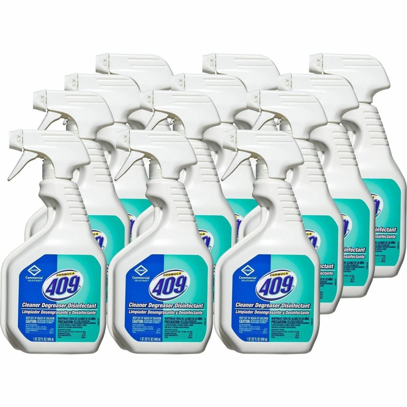 Formula 409 Formula 409 Cleaner Degreaser Disinfectant – CLO35306CT