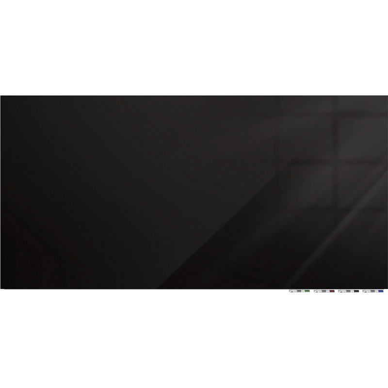 Ghent Magnetic Aria – Horizontal – GHEARIASM46BK