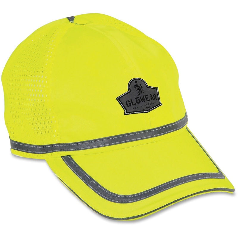 GloWear Class 2 Hi-Vis Baseball Cap – EGO23239