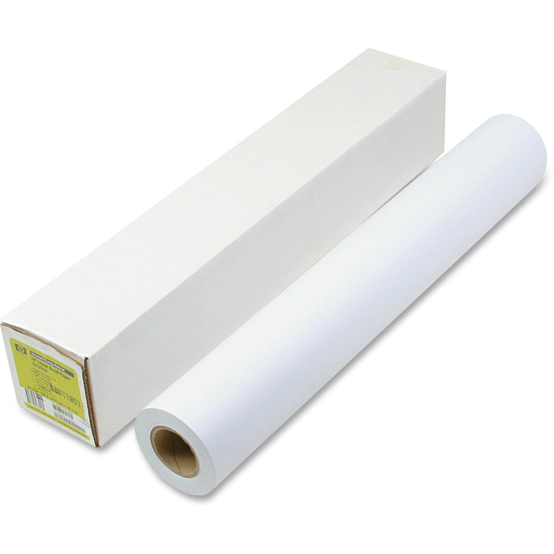 HP Matte Coated Paper – HEWQ1405B