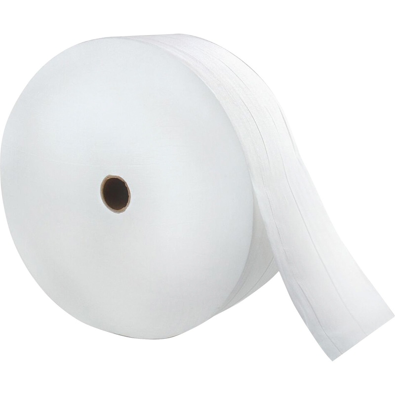 LoCor Premium Jumbo Bath Tissue – SOL26822