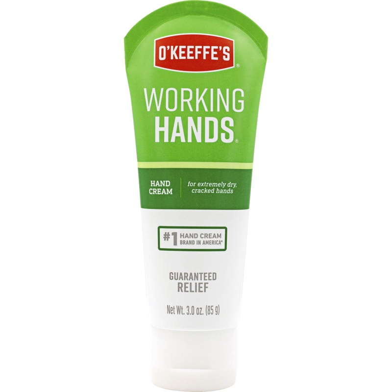 O’Keeffe’s Working Hands Hand Cream – GORK0290001
