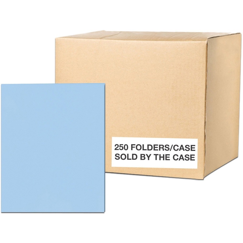 Roaring Spring Letter Pocket Folder – ROA50124CS