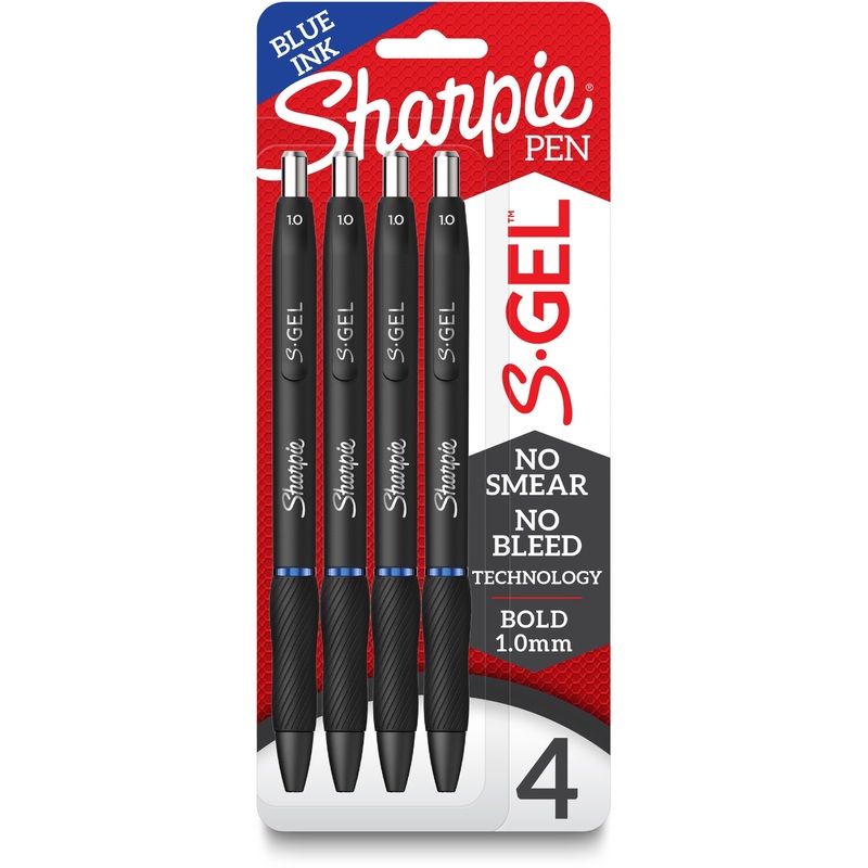 Sharpie S-Gel Pens – SAN2096171
