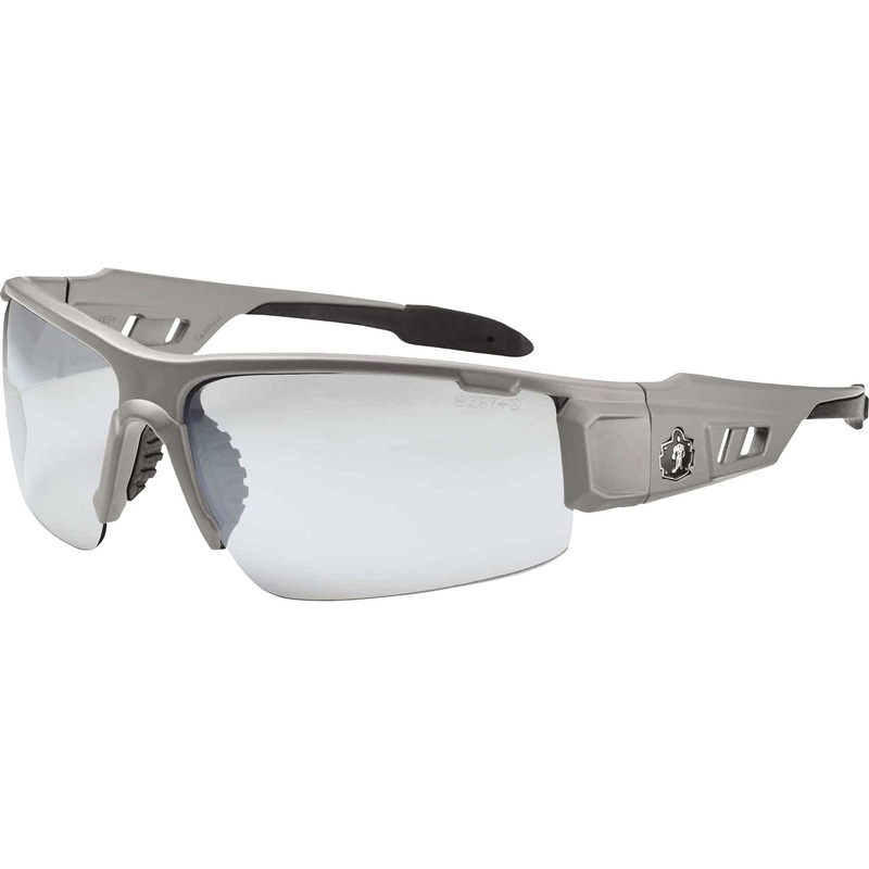 Skullerz Dagr In/Outdoor Safety Glasses – EGO52180