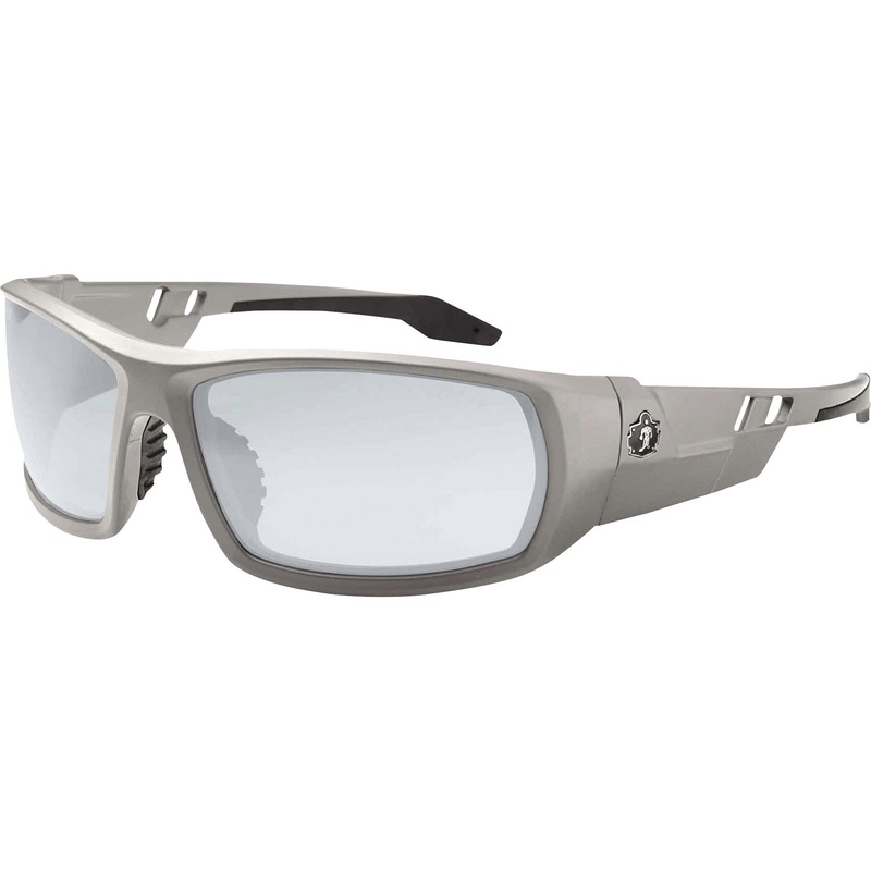 Skullerz In/Outdoor Lens Safety Glasses – EGO50180