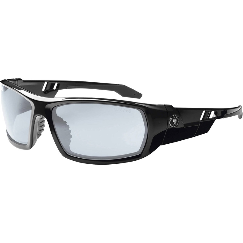 Skullerz Odin In/Outdoor Safety Glasses – EGO50083