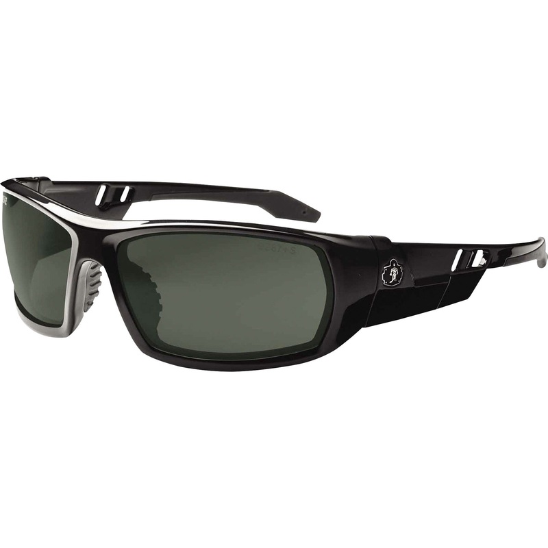 Skullerz Polarized G15 Safety Glasses – EGO50071