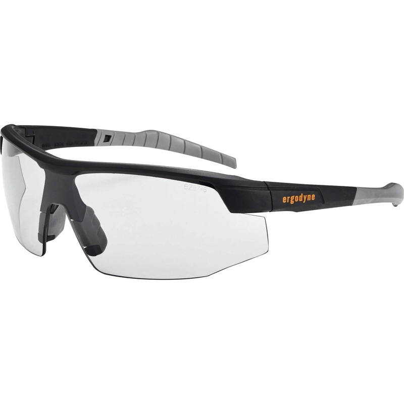 Skullerz SKOLL In/Outdoor Lens Matte Safety Glasses – EGO59080