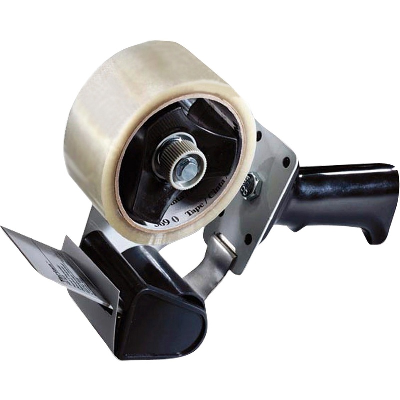 Tartan Pistol Grip Box Sealing Tape Dispenser – MMMHB903