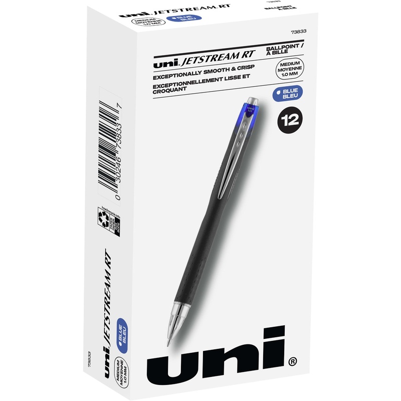 uni Jetstream RT Ballpoint Pen – UBC73833