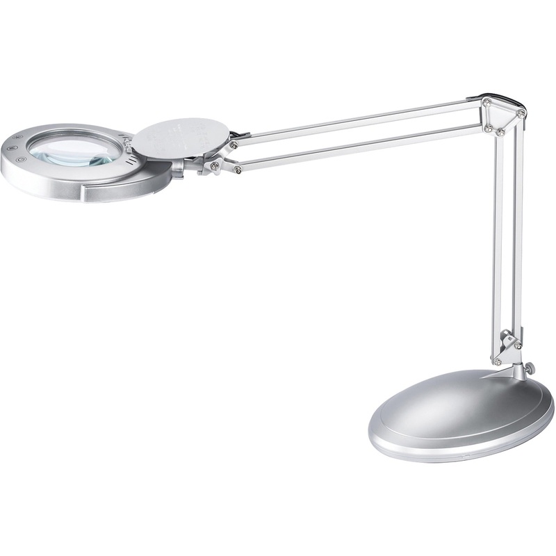 Victory Light LED Magnifying Lamp – VLU9VSL40203SC