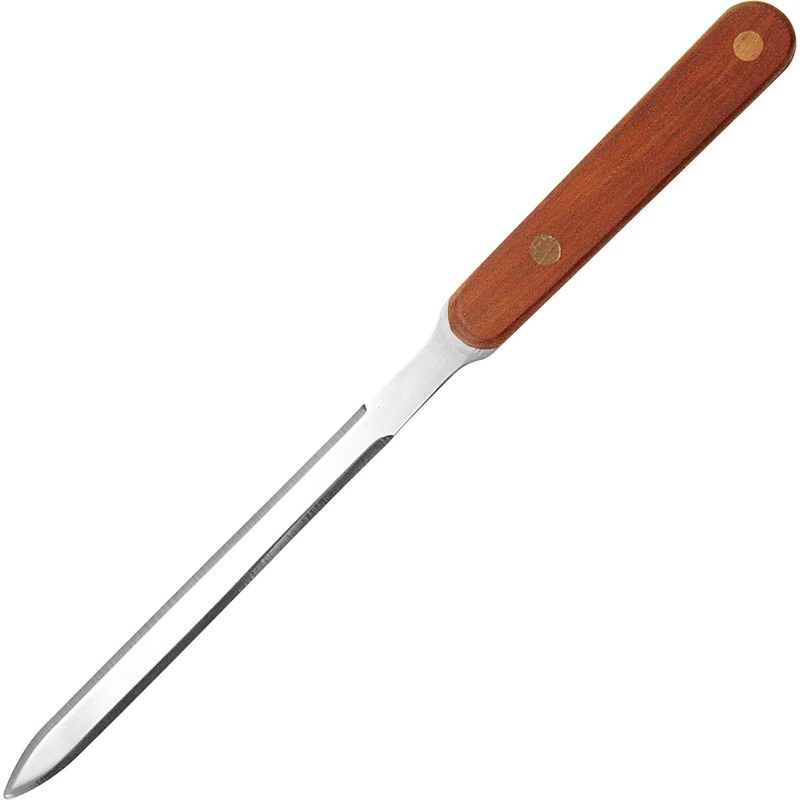 Westcott Rosewood Handle Letter Opener – ACM29691