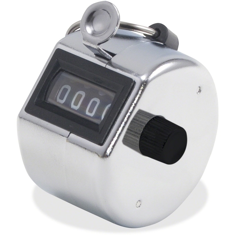 Advantus Hand Model Tally I Tally Counter – AVT9841000
