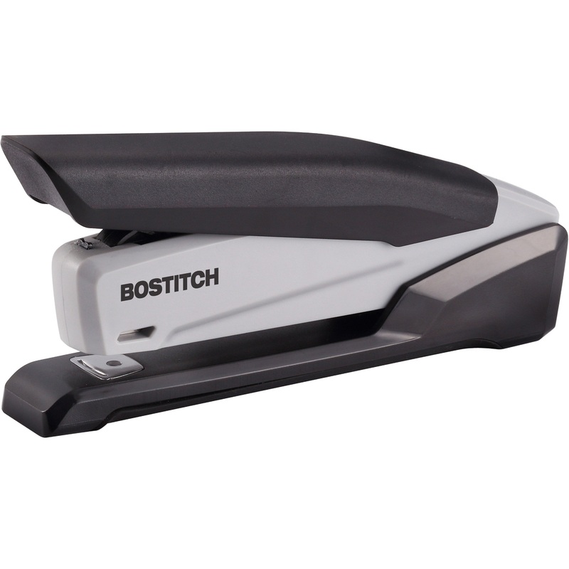 Bostitch EcoStapler Spring-Powered Antimicrobial Desktop Stapler – ACI1710