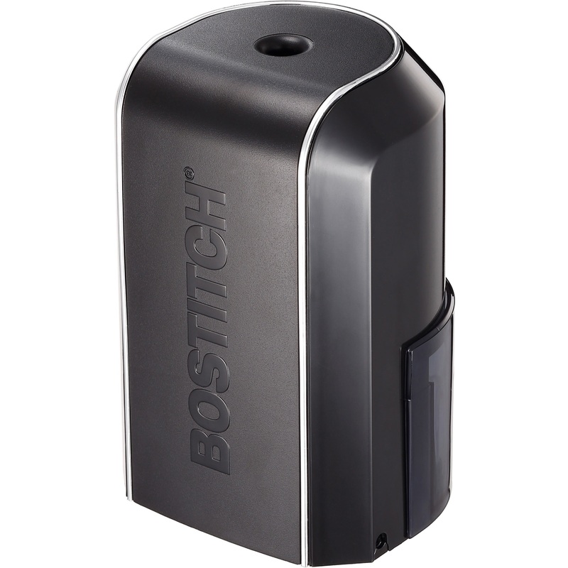 Bostitch Vertical Electric Pencil Sharpener – BOSEPS5VBLK
