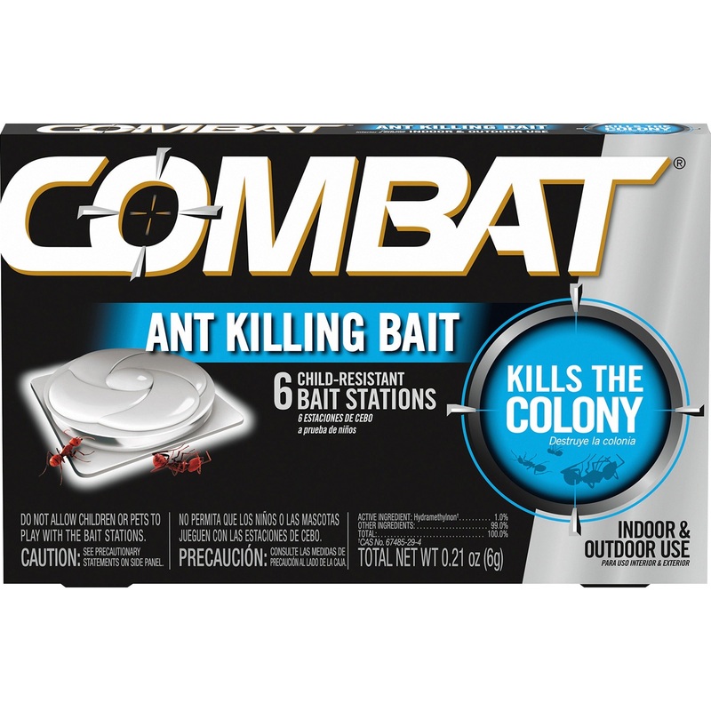 Combat Bait Stations Ant Killer – DIA45901