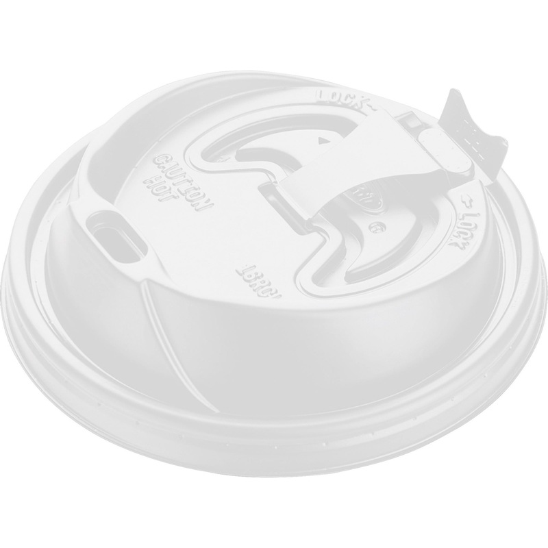 Dart Reclosable Hot Beverage Cup Lids – DCC16RCL