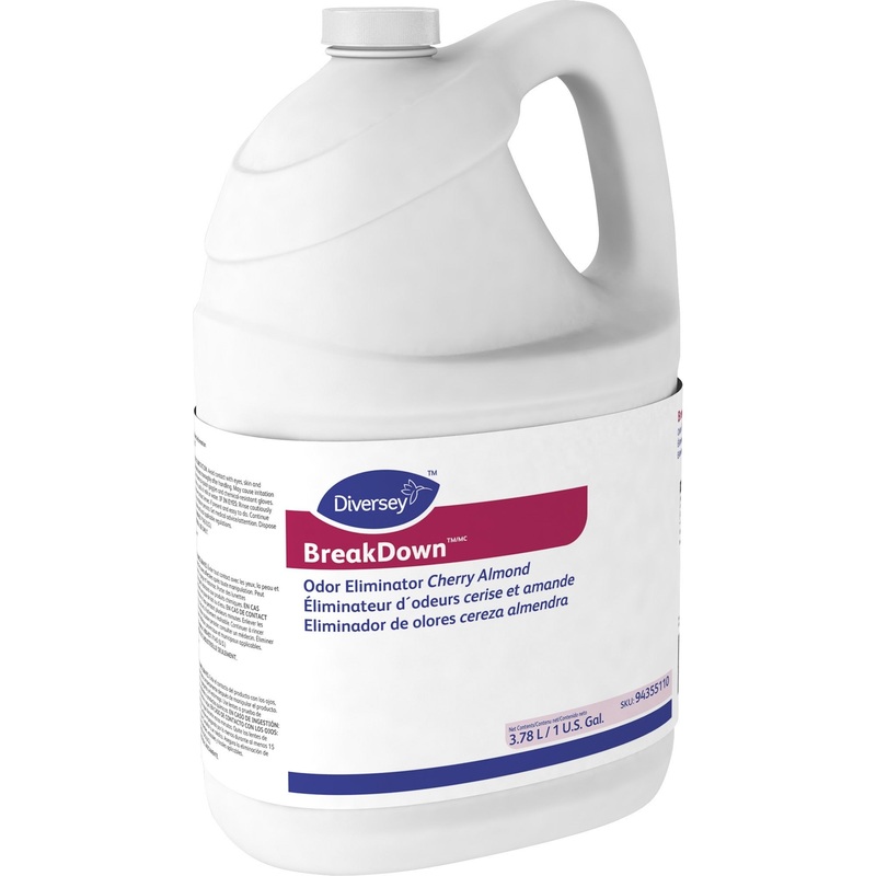 Diversey BreakDown Odor Eliminator – DVO94355110