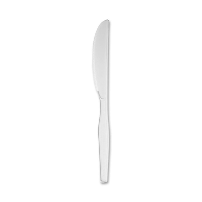 Dixie Medium-weight Disposable Knives by GP Pro – DXEKM217