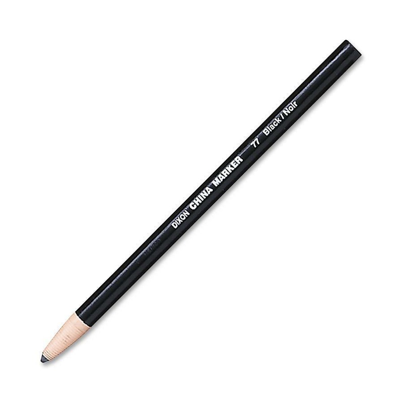 Dixon Phano Nontoxic China Markers – DIX00077