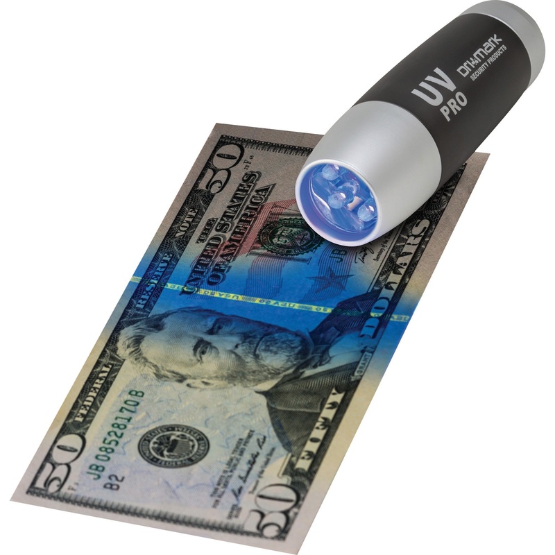 Dri Mark UV Pro Fraud Detector – DRIUVPROPLUSB