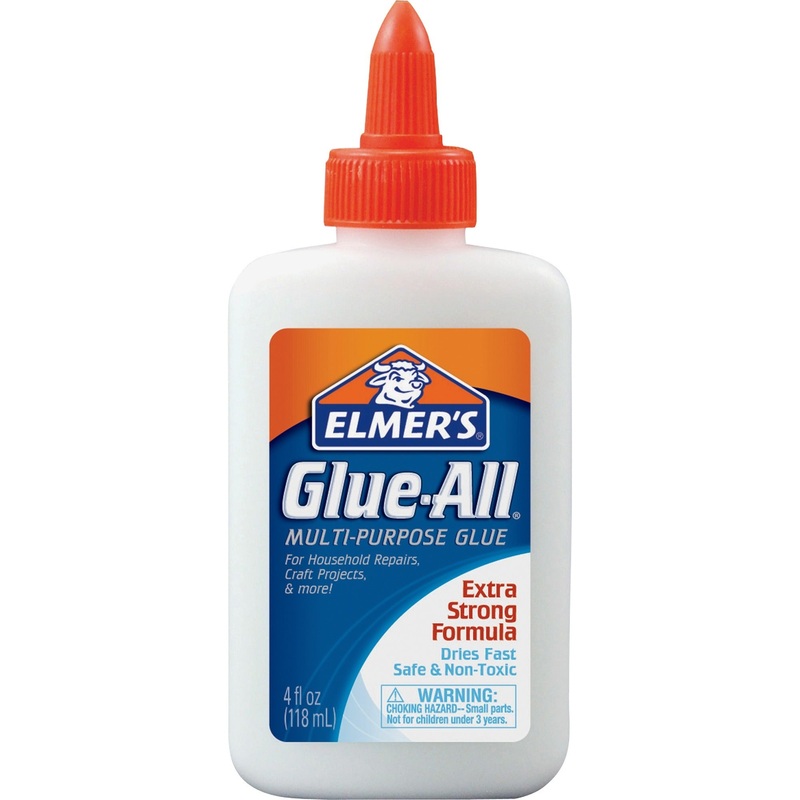 Elmer’s Multipurpose Glue-All – EPIE1322