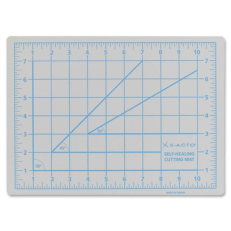 Elmer’s X-ACTO Self-Healing Cutting Mats – EPIX7761