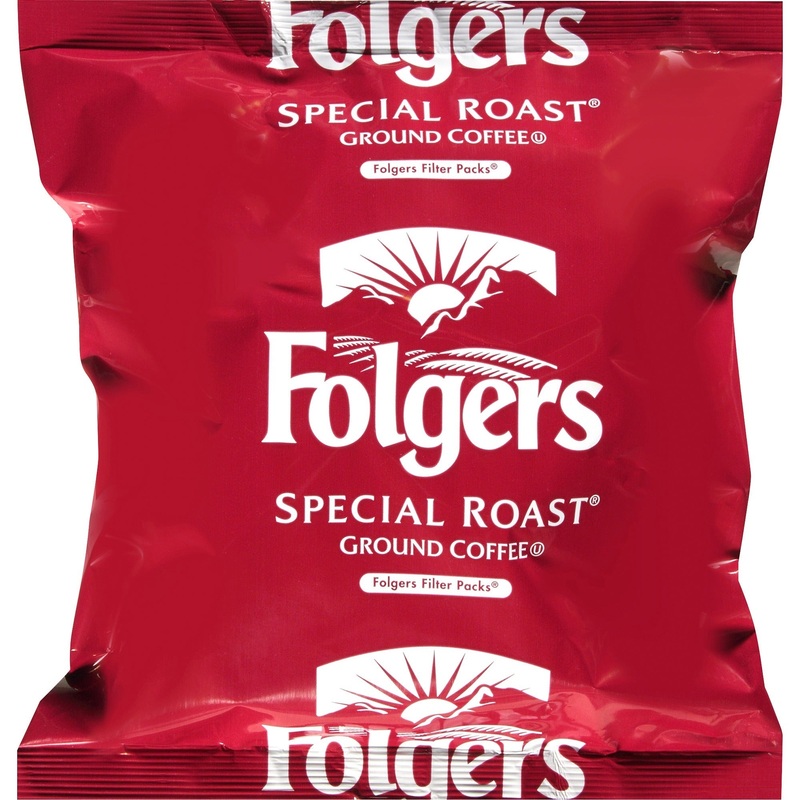 Folgers Ground Special Roast Ground Coffee – FOL06898