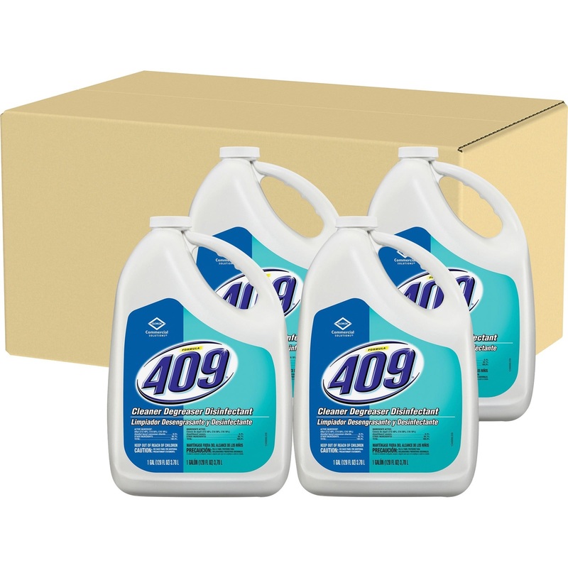 Formula 409 Formula 409 Cleaner Degreaser Disinfectant Refill – CLO35300CT