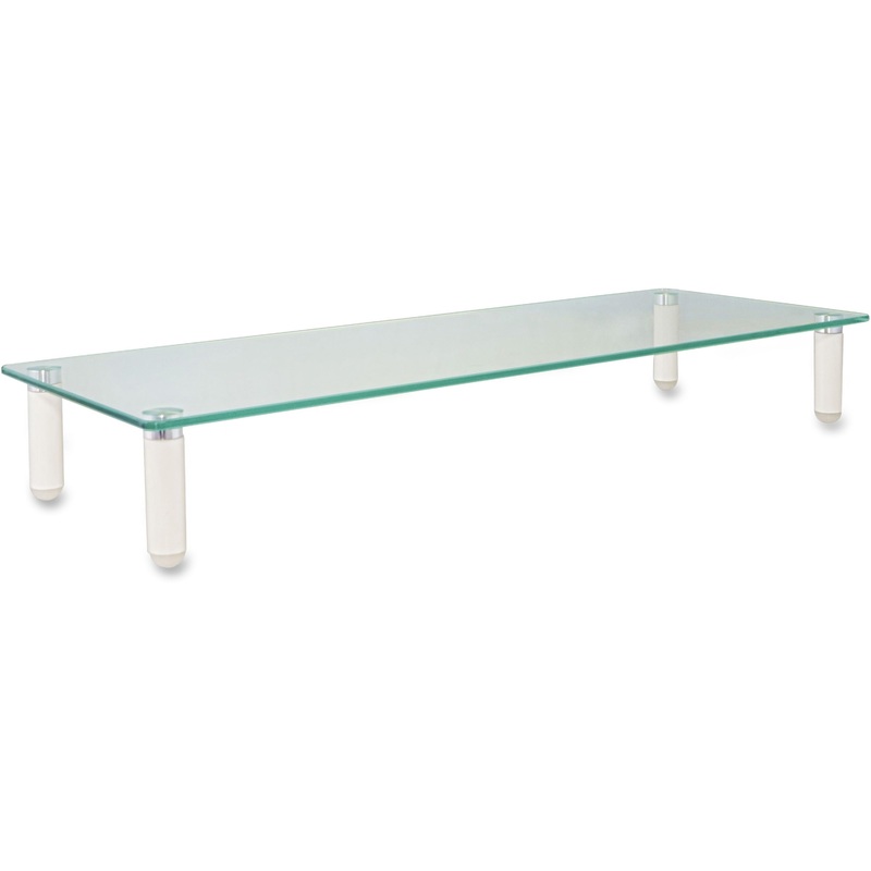 Kantek Glass Monitor Riser – KTKMS370