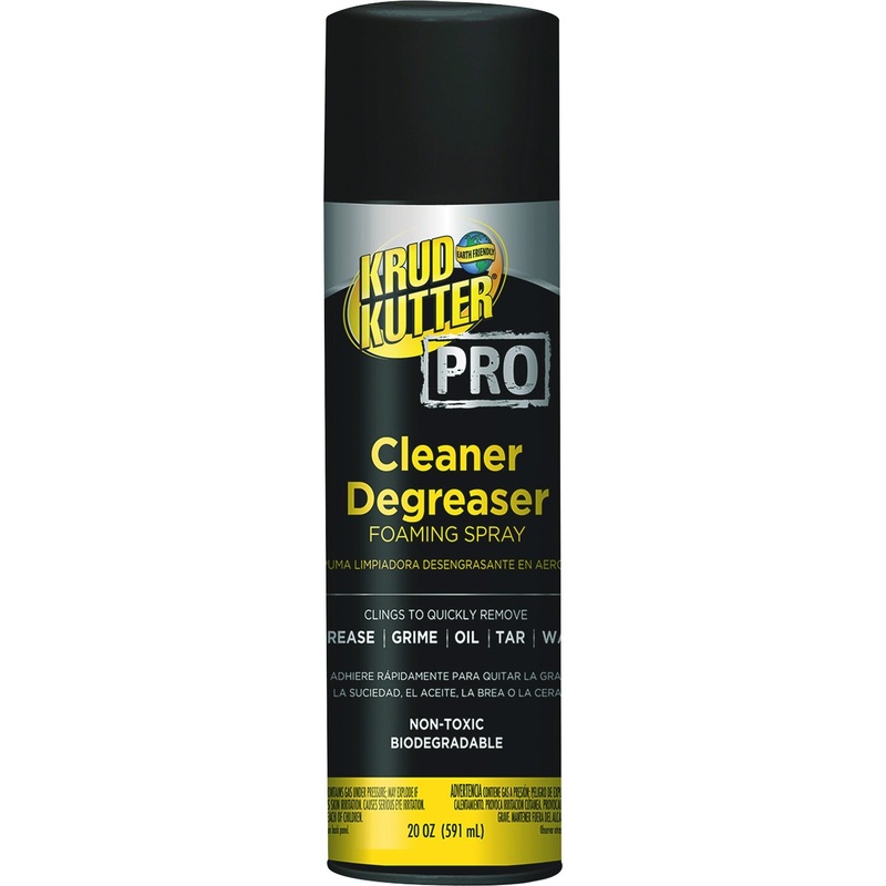 Krud Kutter Pro Cleaner Degreaser – RST352239