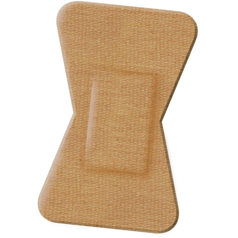 Medline Comfort Cloth Woven Finger Tip Bandage – MIINON25513