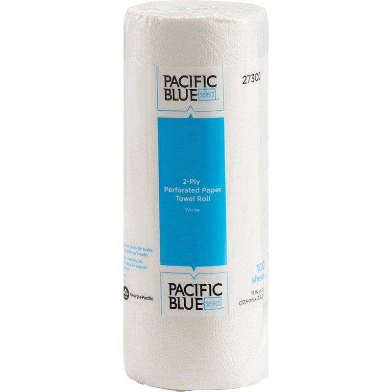 Pacific Blue Select Paper Towel Roll by GP Pro – GPC27300