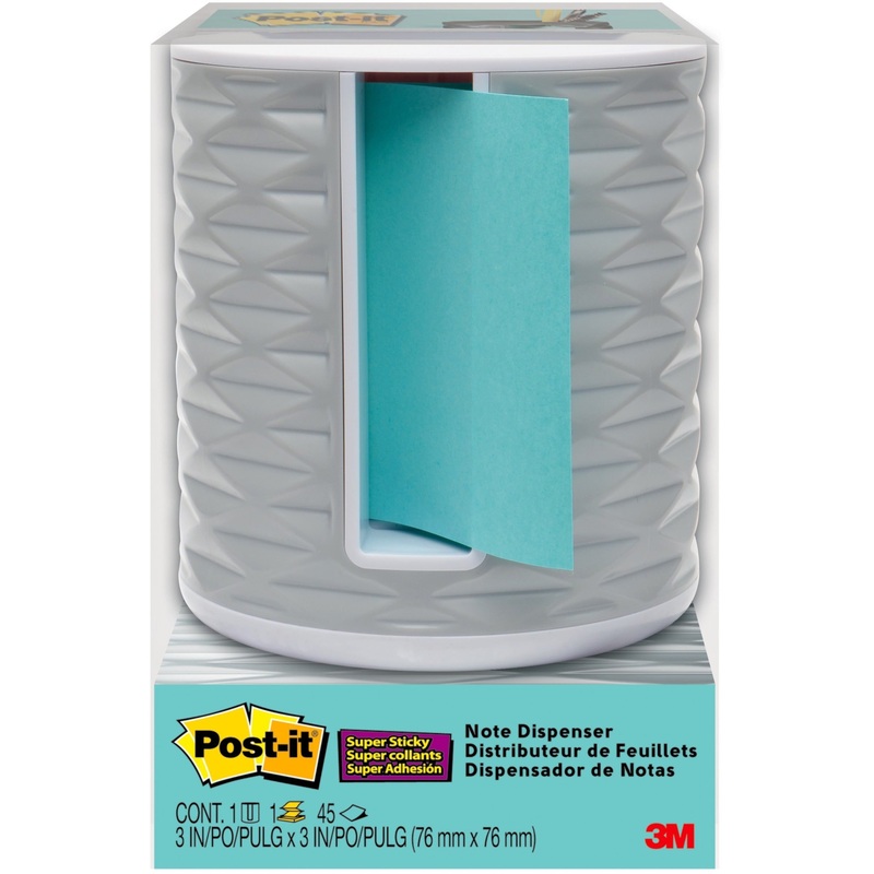 Post-it Dispenser Notes – MMMABS330W