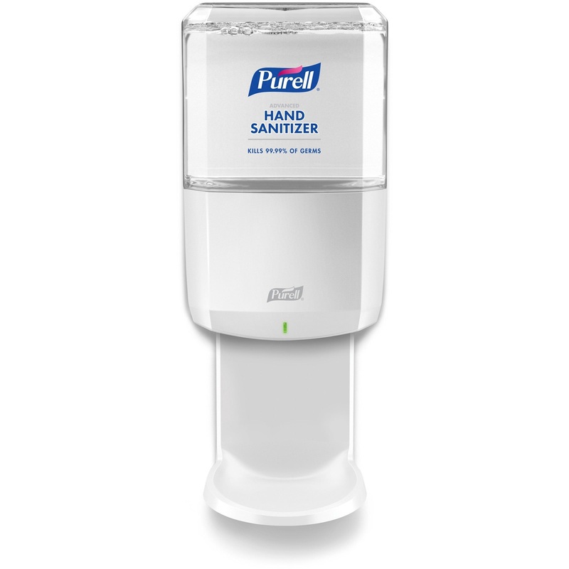 PURELL ES6 Hand Sanitizer Dispenser – GOJ642001