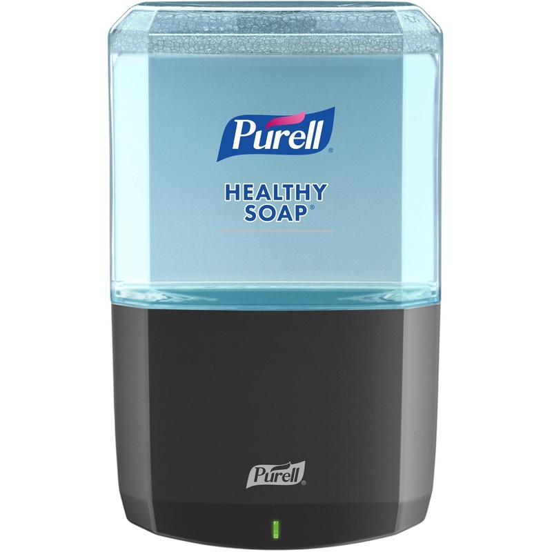 PURELL ES6 Touch-free Hand Soap Dispenser – GOJ643401