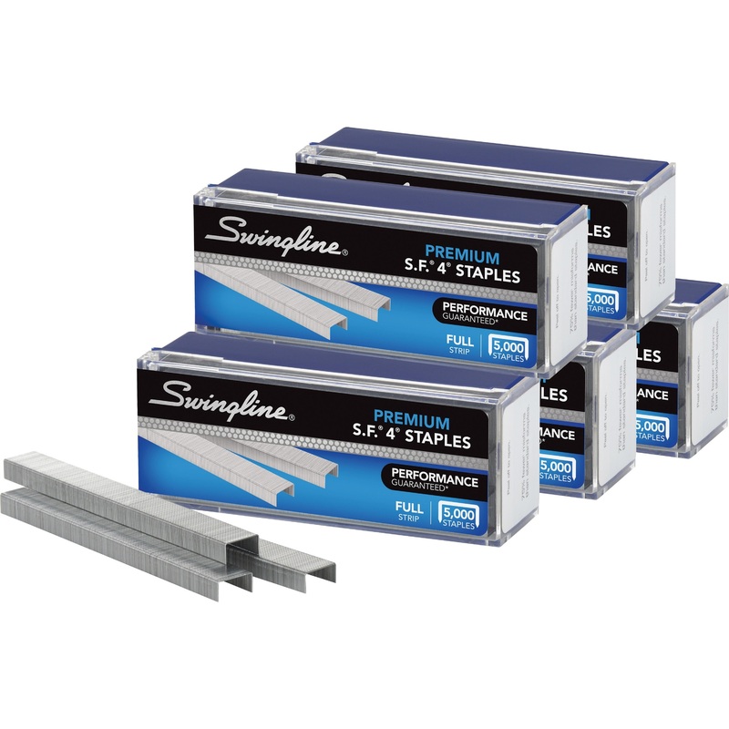 Swingline S.F. 4 Premium Staples – SWI35481