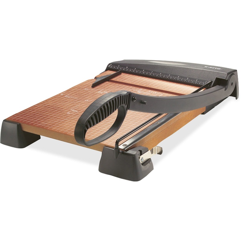 X-Acto Heavy-Duty Wood Paper Trimmer – EPI26315