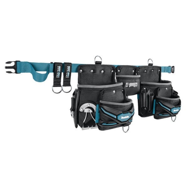 Makita 3 Pouch Tool Belt Set E-05169