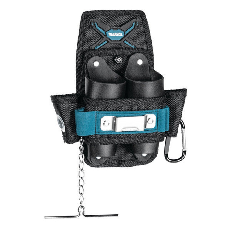 Makita Ultimate 4-Way Electricians Holder E-05212