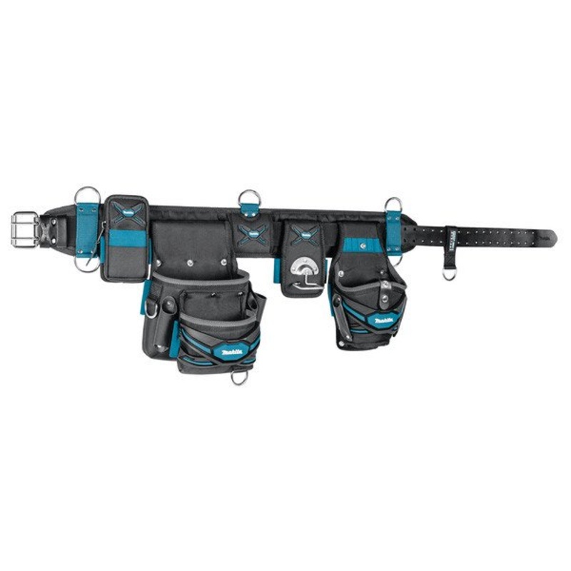 Makita Ultimate Heavyweight Tool Belt Set E-05175