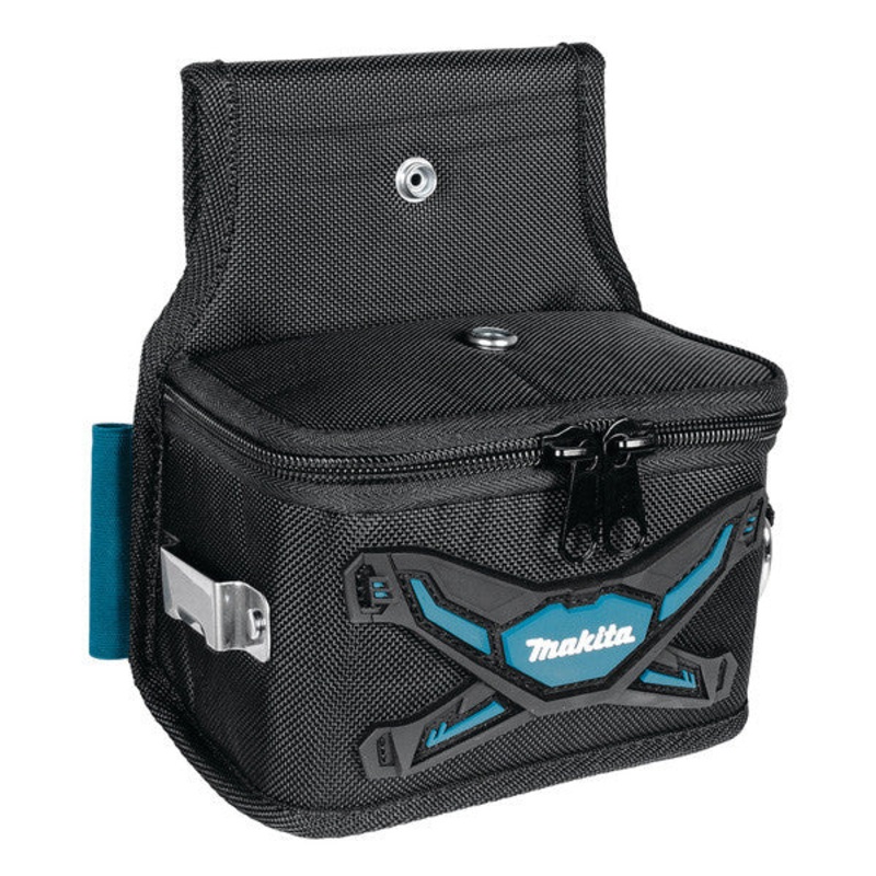 Makita Zip Top Pouch – Dual Battery or Fixings E-05206