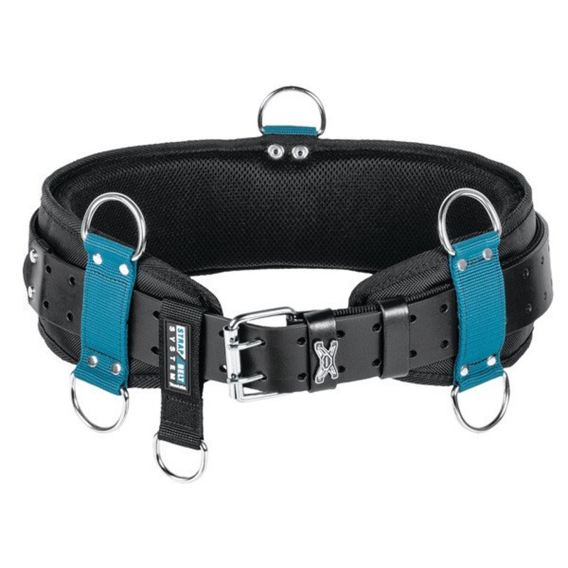 Makita Ultimate Padded Belt with Belt Loop E-15366
