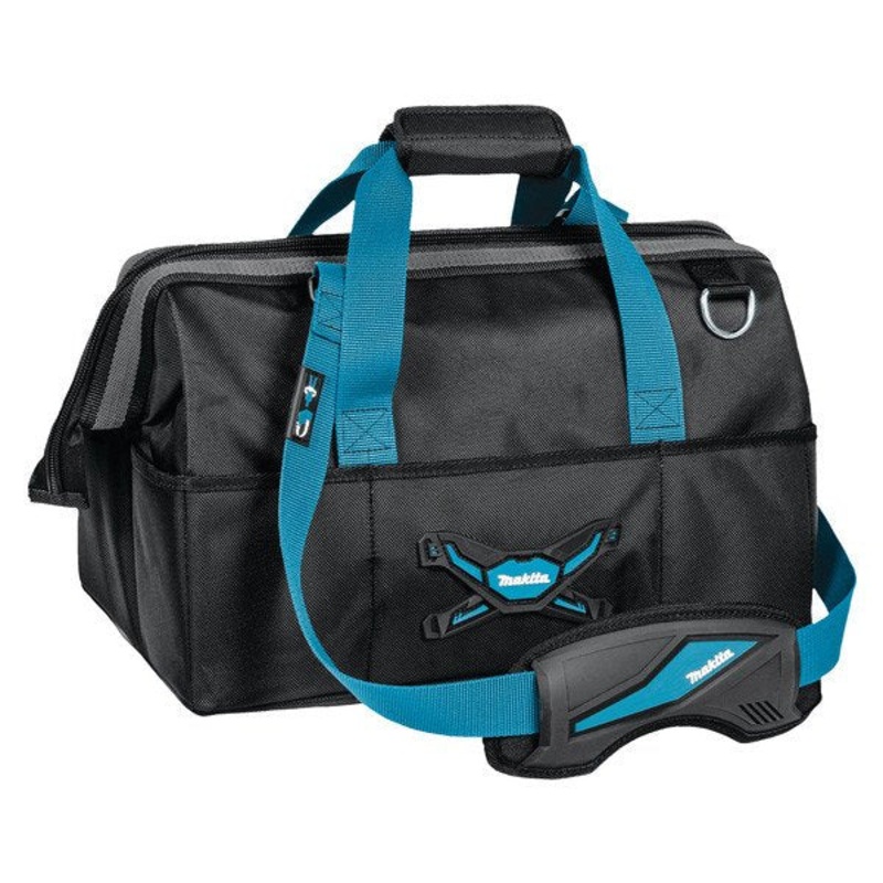 Makita Ultimate Wide Mouth Tool Bag – 440mm E-05468