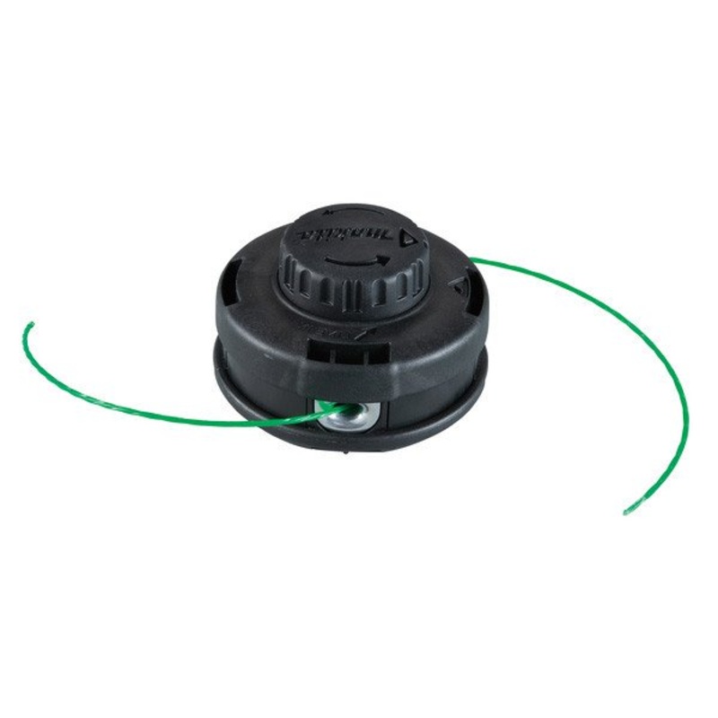 Makita 2.0mm x 4.0m EZY-WORK 102mm Nylon Head 191D92-5