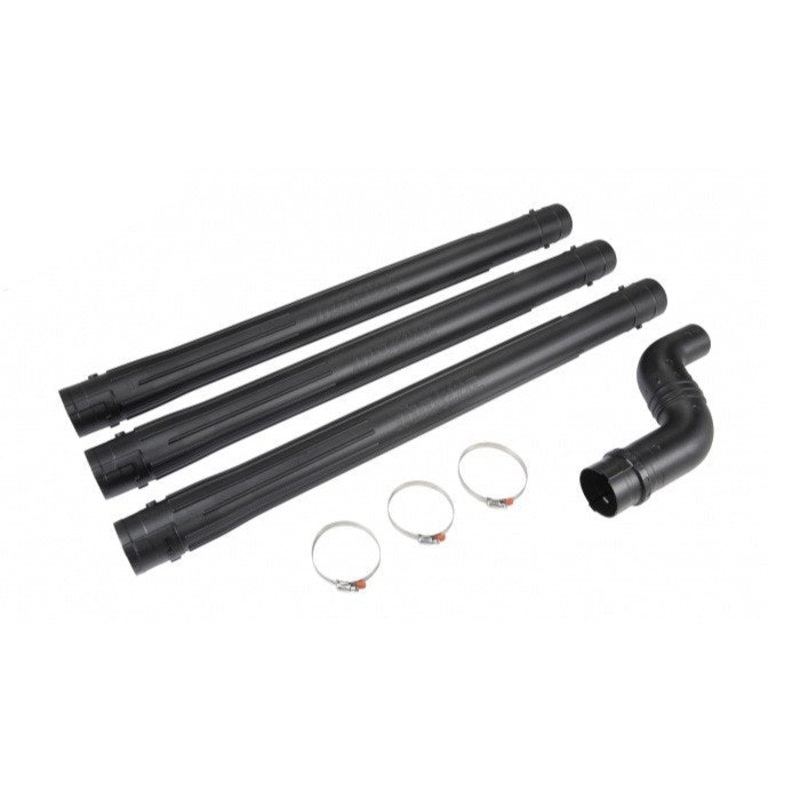 Makita 3.2m Gutter Nozzle Extension Set 191B03-8
