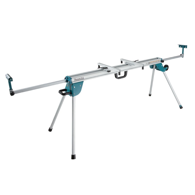 Makita 3.8m Mitre Saw Stand DEAWST07
