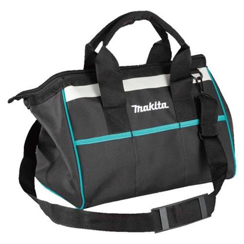 Makita 350mm Wide Mouth Tote Tool Bag – Small 832319-7