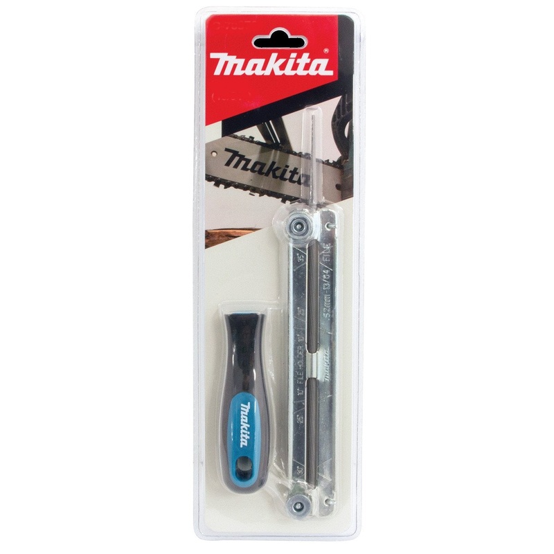 Makita 4.0mm (5/32) Sharpening File Guide Set D-70948